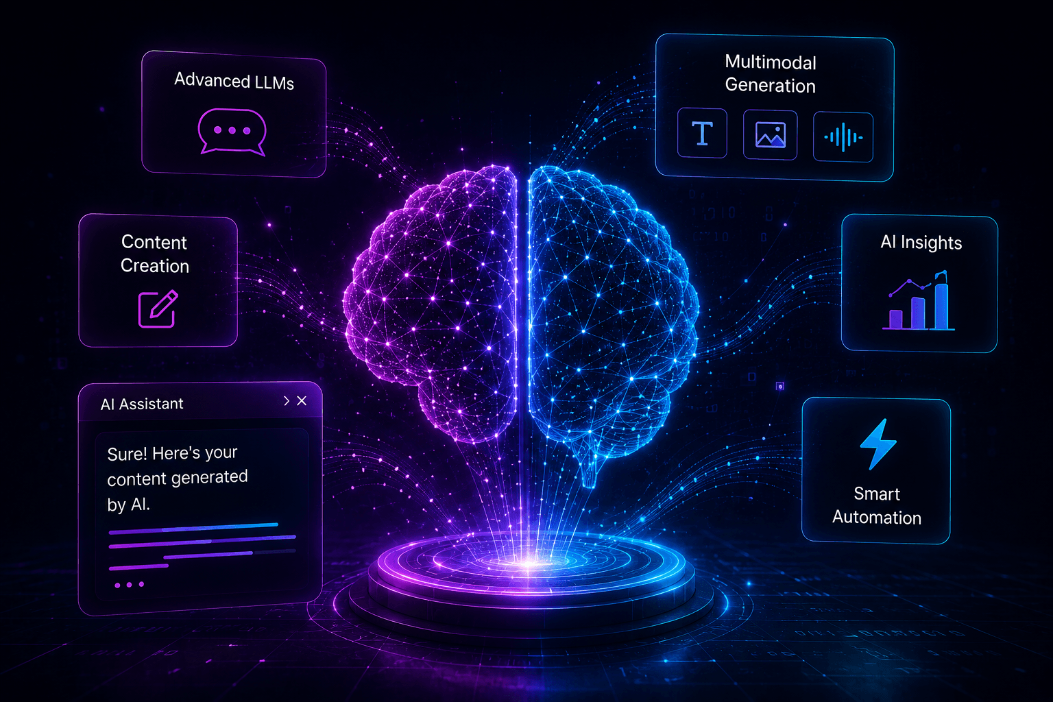 Generative AI