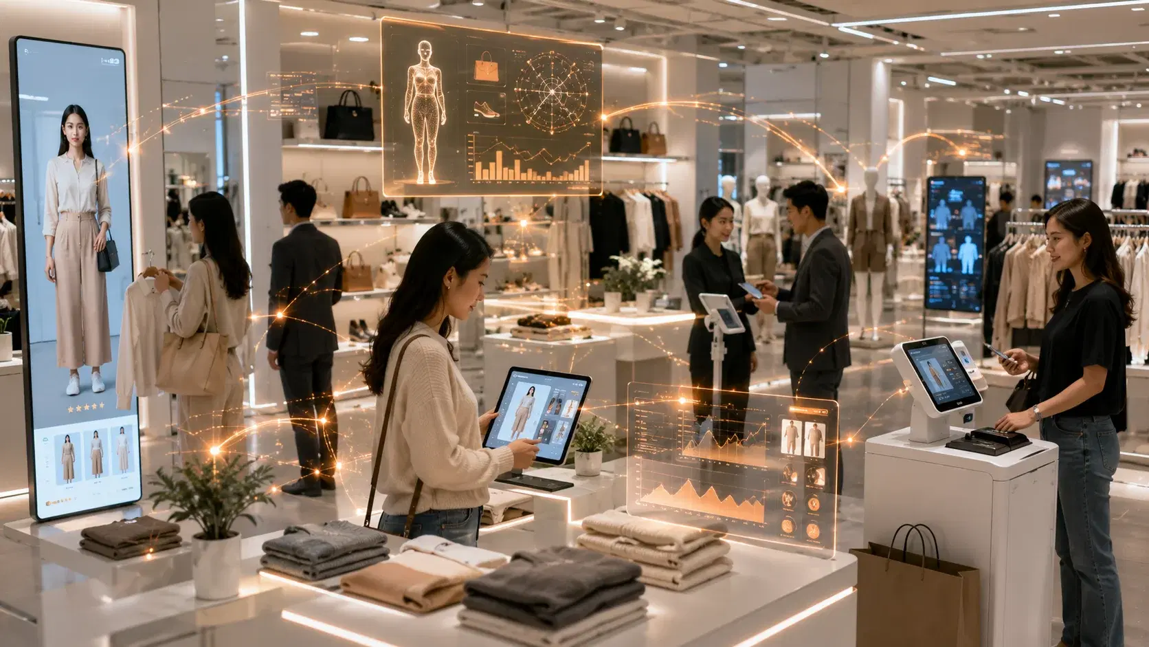 Retail & eCommerce