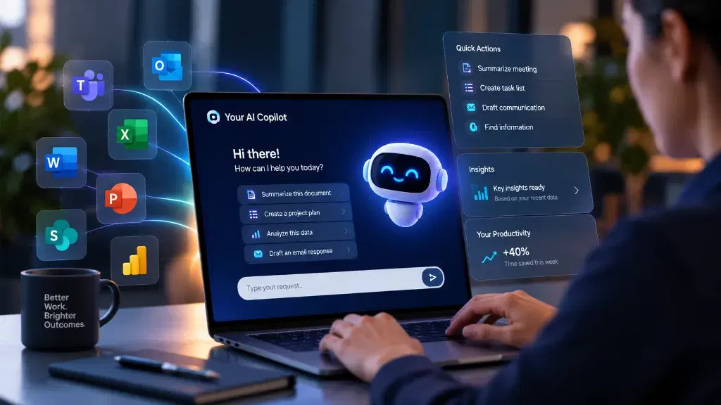 AI Copilots