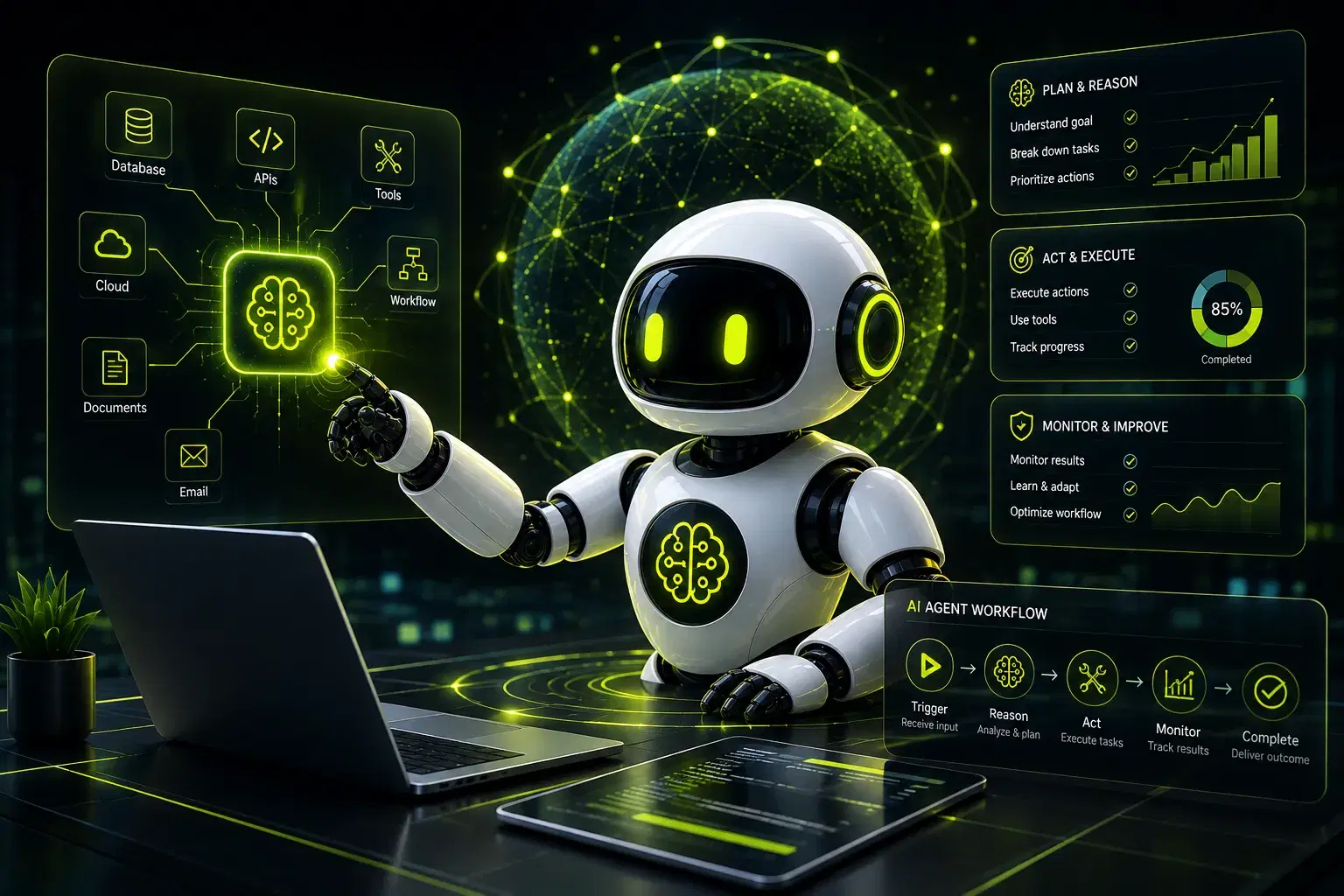 AI Agents