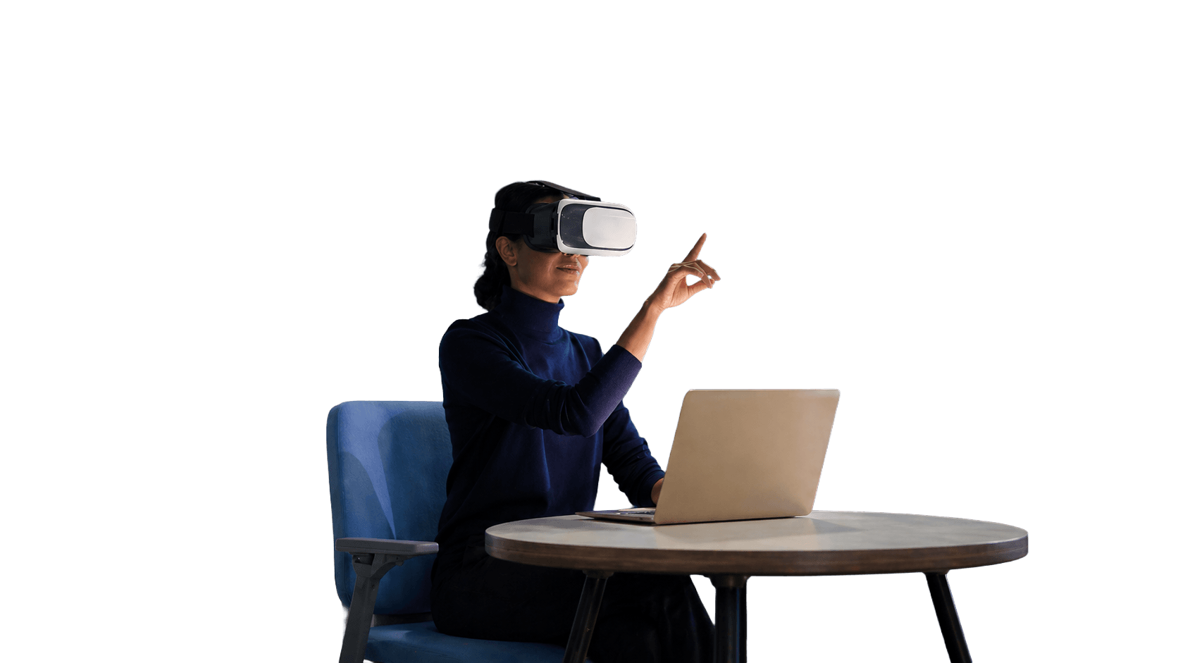 Softree VR Expert