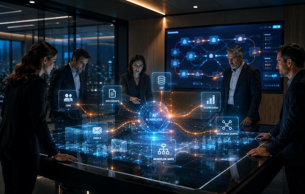 Map Azure OpenAI use cases · design landing zone