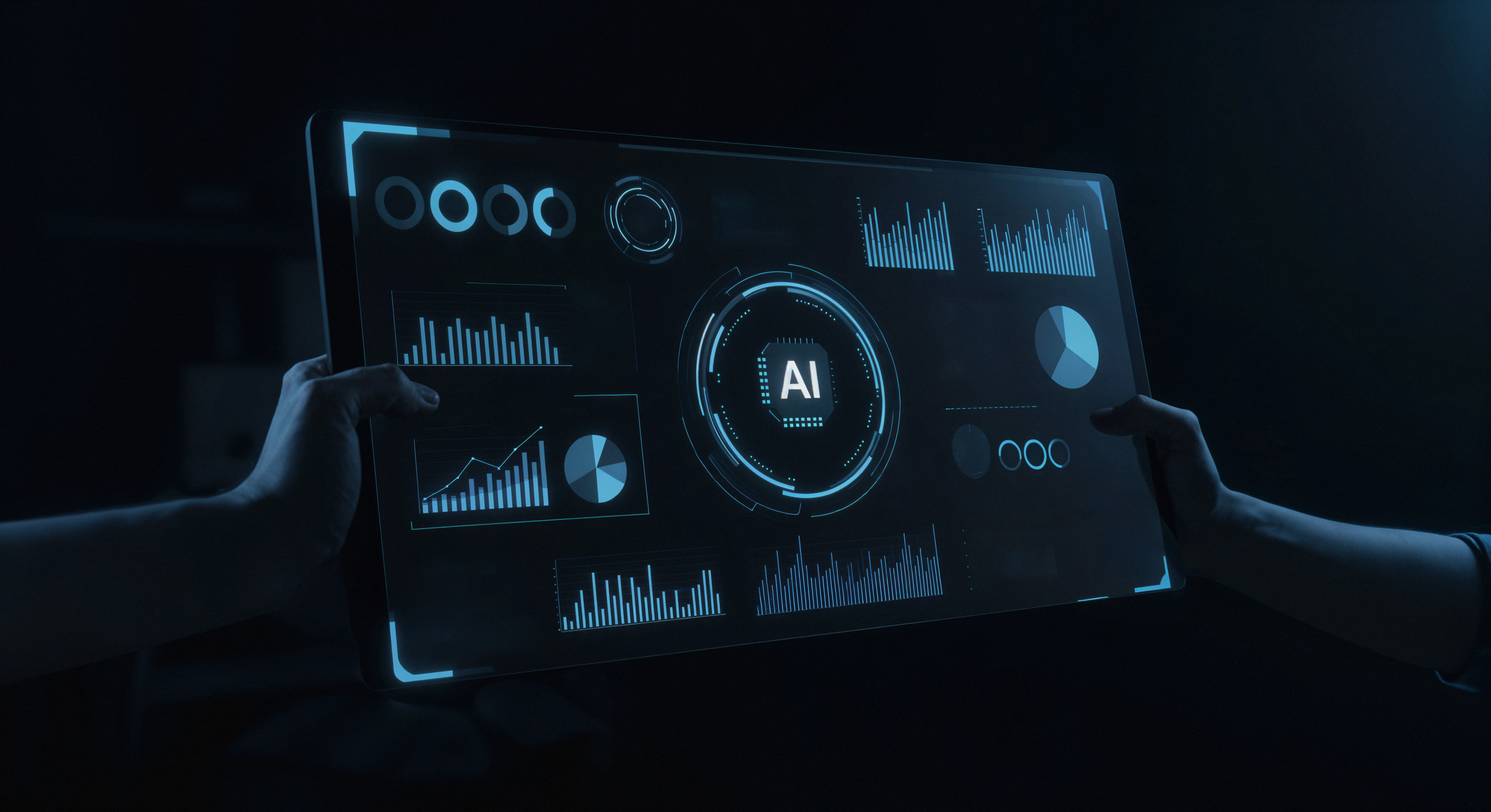 AI-Driven MVP Development