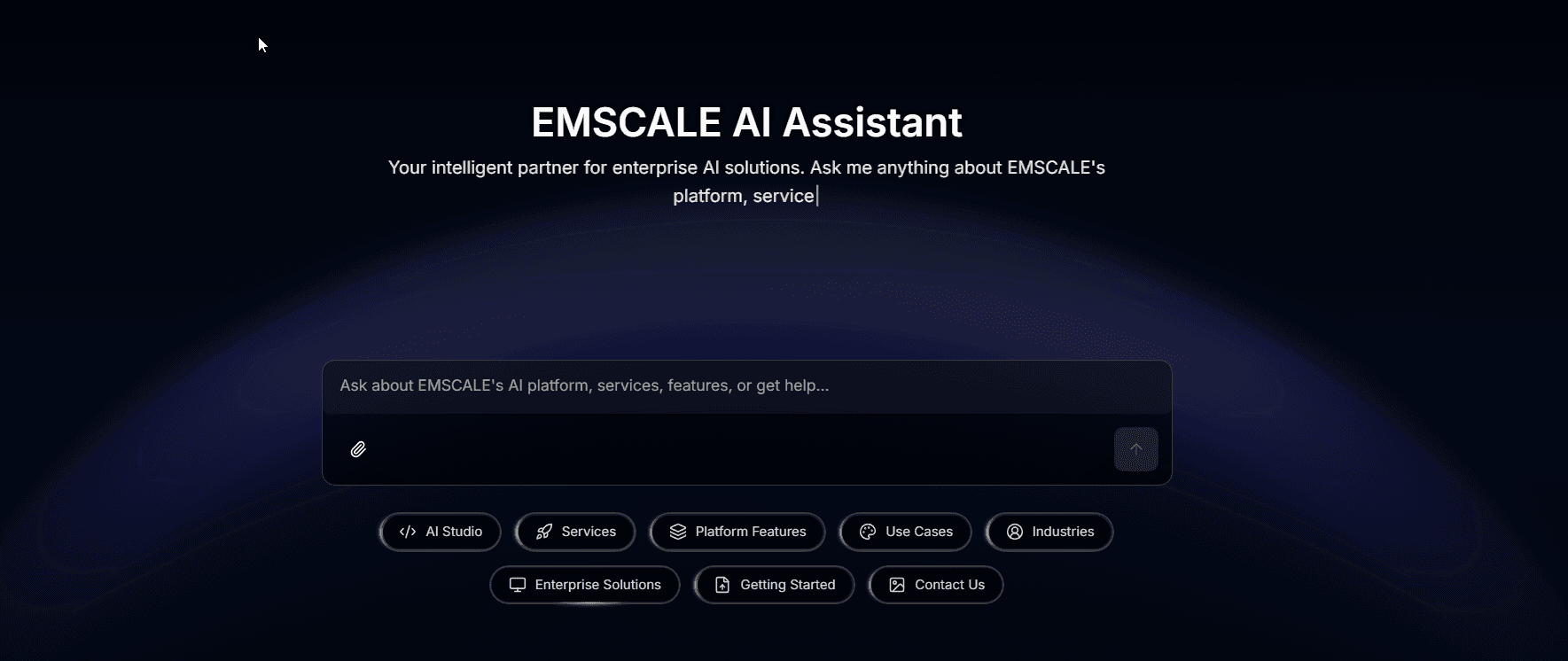 Featured Screenshot