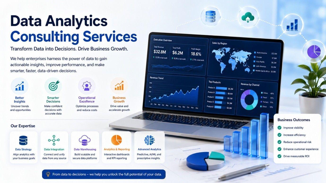 Data-analytics