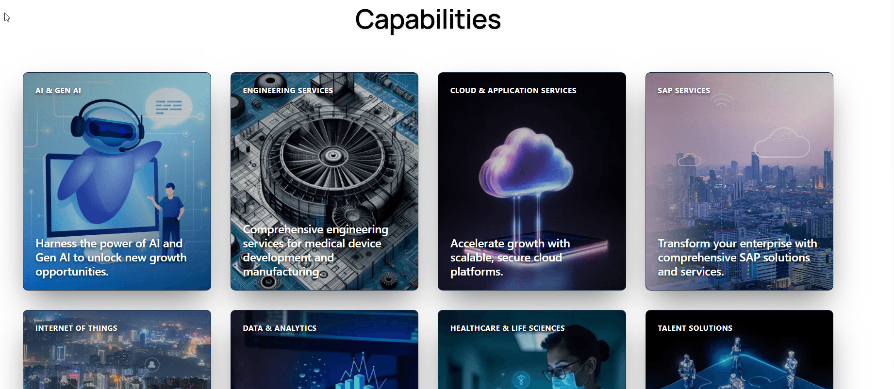 Featured Screenshot