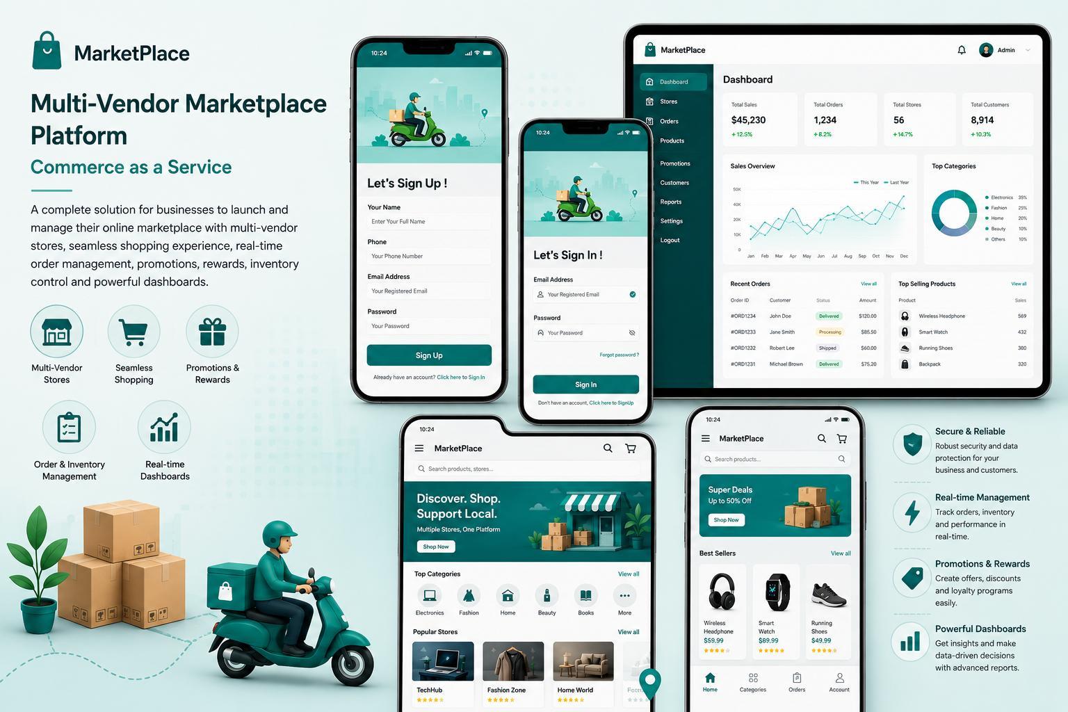 Featured Screenshot