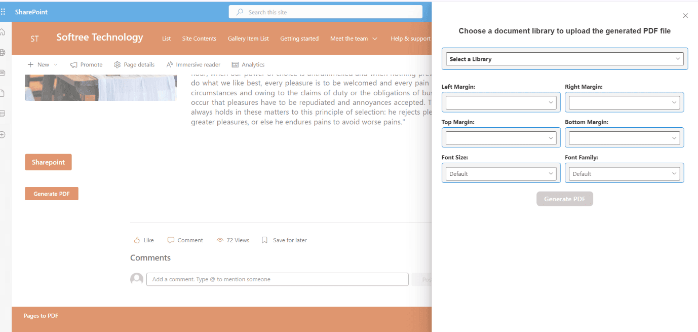 Featured Screenshot
