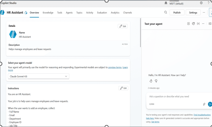 Featured Screenshot
