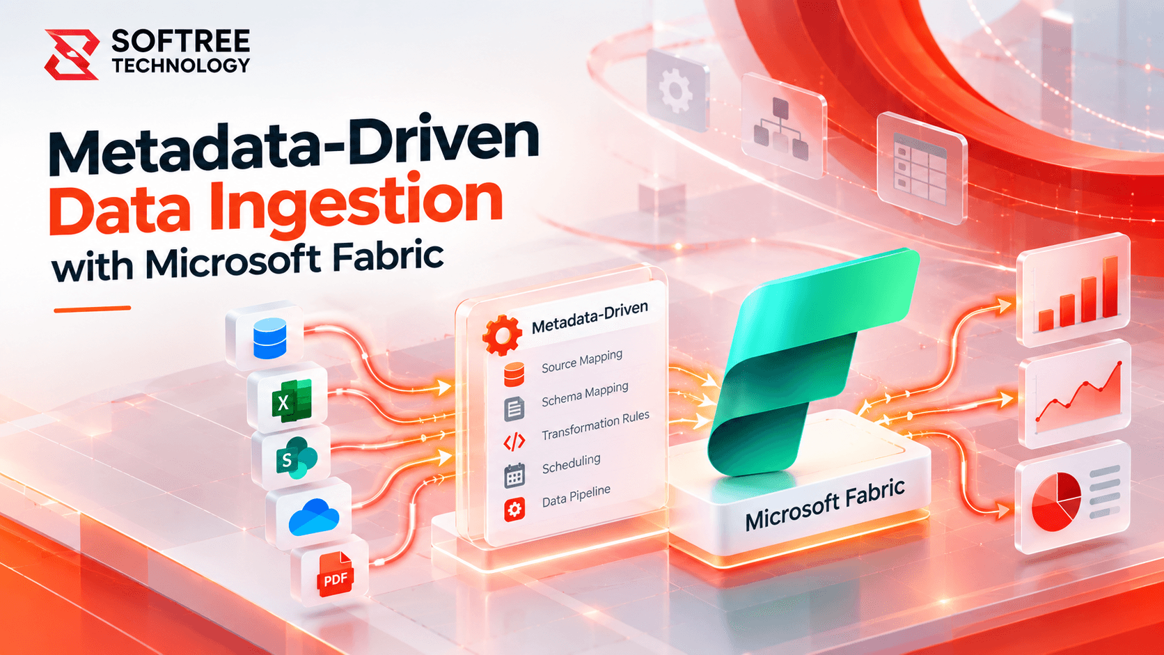Metadata-Driven Data Ingestion with Microsoft Fabric