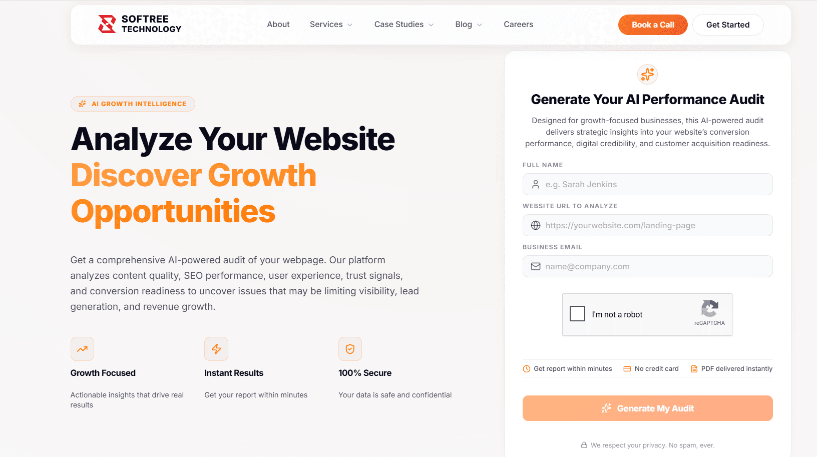 Featured Screenshot