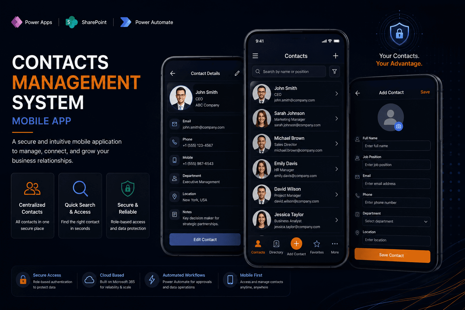 Featured Screenshot