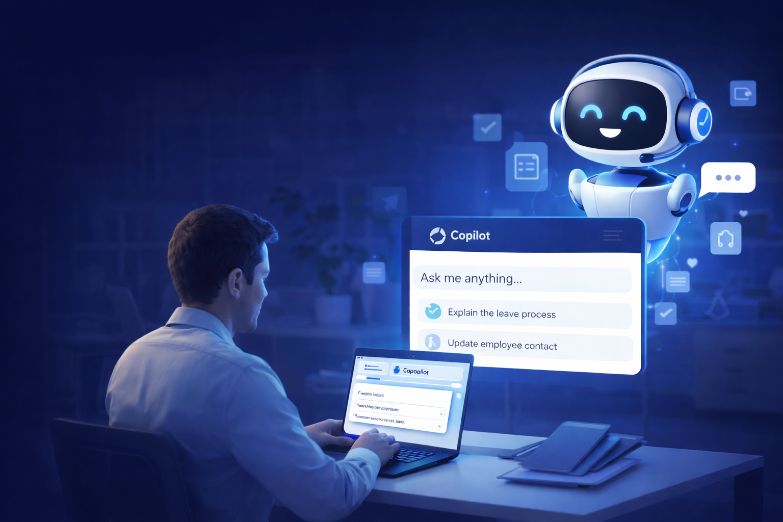 Smart Hospital Analytics Platform