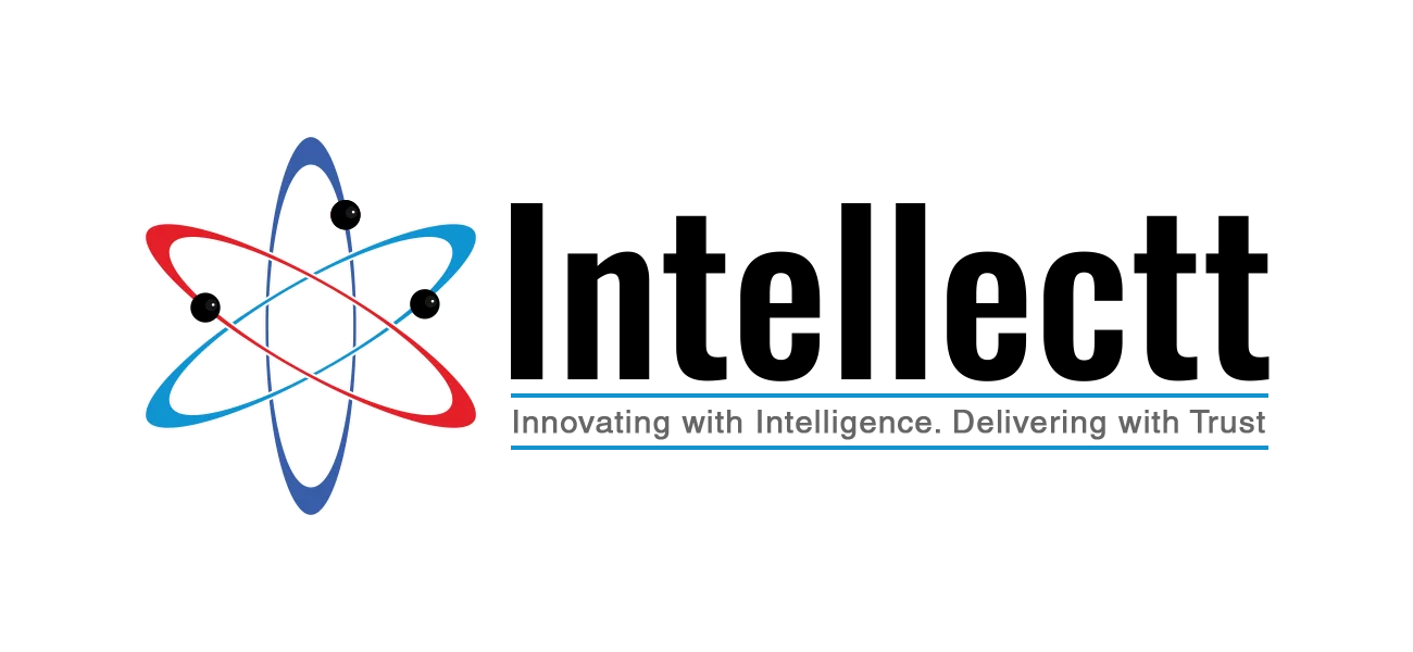 Intellectt Brand Logo
