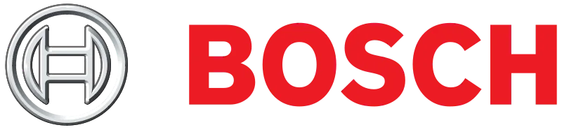 Bosch Brand Logo