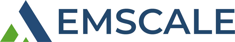 Emscale Brand Logo