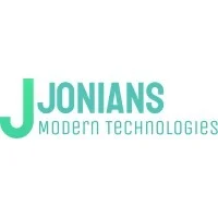 Jonians Brand Logo